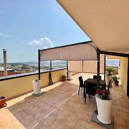 Casa De Amicis 18 Bed & Breakfast Montescaglioso Luaran gambar