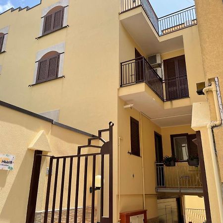 Casa De Amicis 18 Bed & Breakfast Montescaglioso Luaran gambar