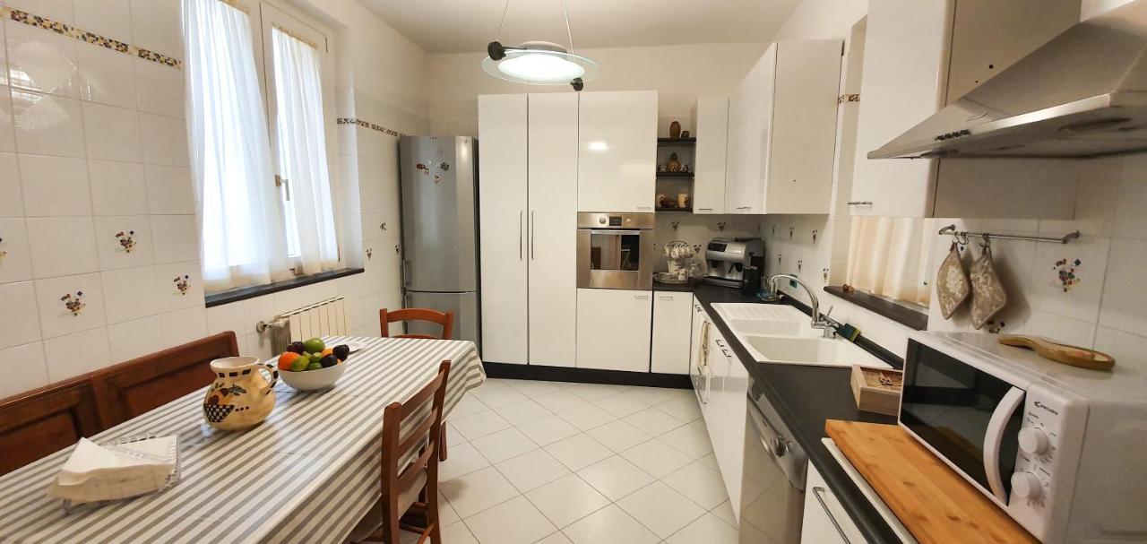 Casa De Amicis 18 Bed & Breakfast Montescaglioso Luaran gambar