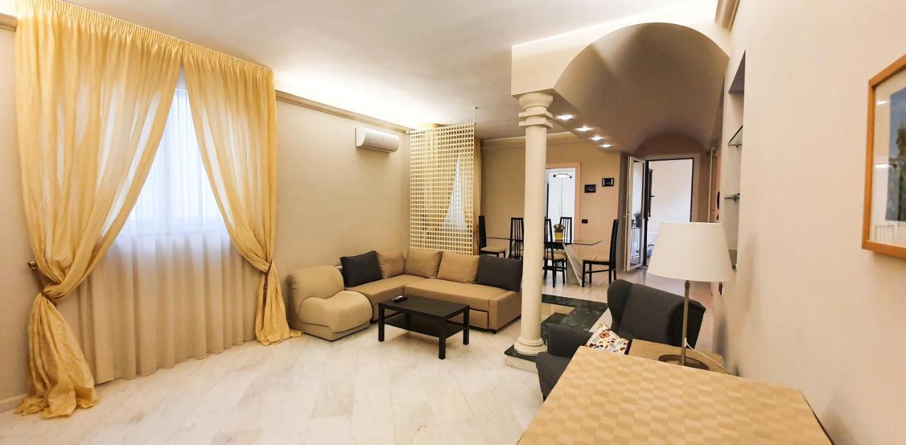 Casa De Amicis 18 Bed & Breakfast Montescaglioso Luaran gambar