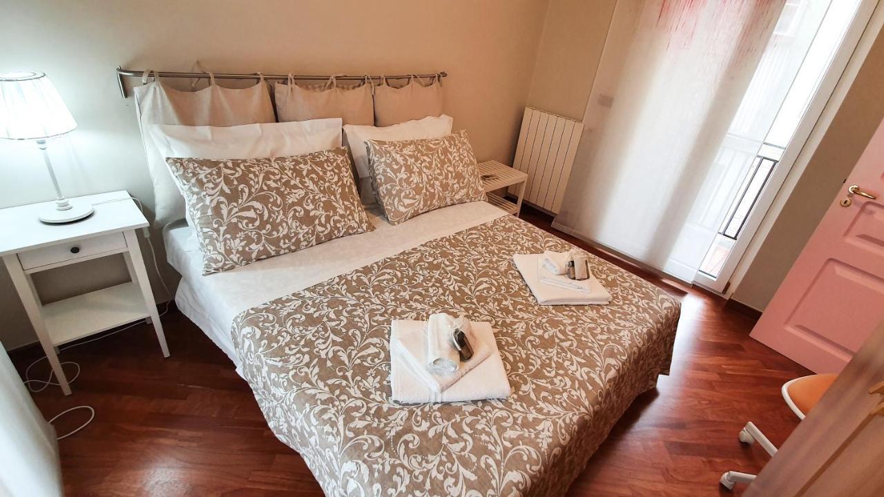 Casa De Amicis 18 Bed & Breakfast Montescaglioso Luaran gambar